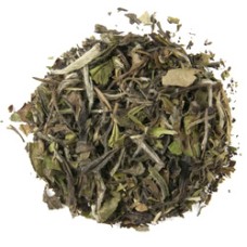 Sentosa Pai Mu Tan White Loose Tea (1x1lb)